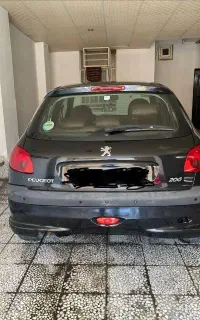 206 مدل1399 تیپ5