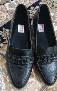 کفش زنانه و بچگانه فقط فروش تخفیف نداره