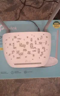 مودم ADSL TP-Link