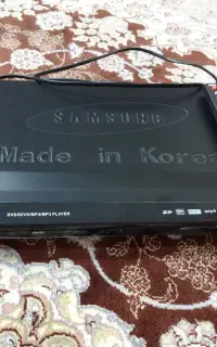 دستگاه دی وی دی