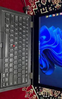 لنوو یوگا ۳۶۰