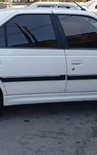 پارس موتور جدید سفارشی