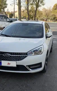 آریزو 5 توربو مدل 1401