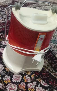 آبمیوه گیری پارس خزر