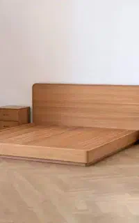 استخدام رنگ آمیز صنایع چوب تخت