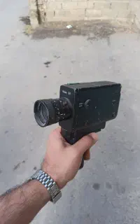 دوربین