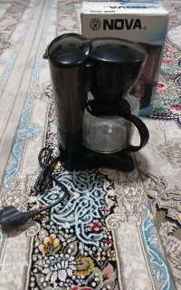 دوعددقهوه ساز