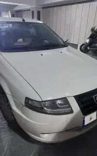 سورن دو گانه مخزن کوچک
