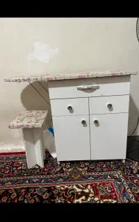 میز اتو