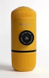 یک دستگاه استارسو  نو فقط جهت تست استفاده شده