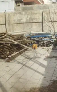 ارماتوربند و قالب بند