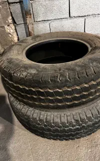 لاستیک پیکاپ ریچ
