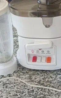 آبمیوه گیری چند کاره