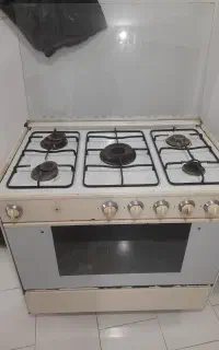 سلام .یک عدد گاز فروش میرسد