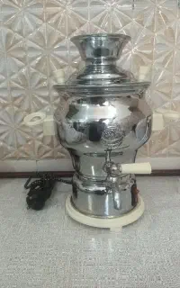 سماور ۱لیتری برقی