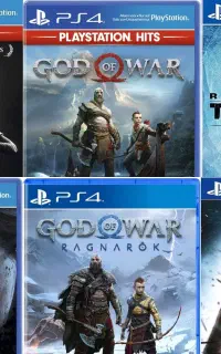بازی PS5 PS4 کپی خور