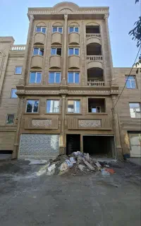اجاره واحد آپارتمان در خیابان باکری