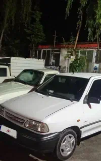 ۱۳۱ مدل ۹۴ فول سالم پلمپ اتوگالری