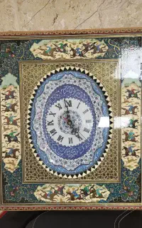 اجناس قدیمی و کلکسیونی
