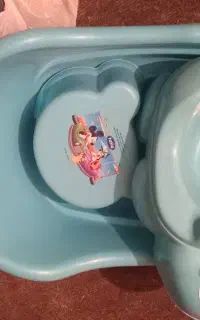 وان و صندلی و ...