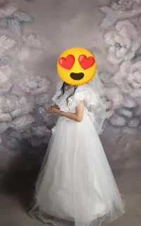 لباس مجلسی  دخترانه