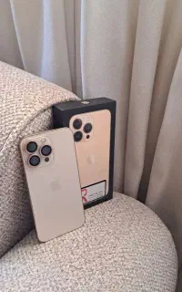 گوشی موبایل آیفون 13 پرو دو سیم نو iphone13pro