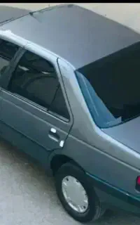 پژو405 مدل 98
