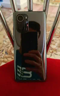 گوشی موبایل شیائومی poco F3
