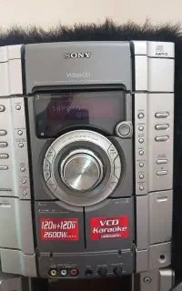 ظبط سونی rv222