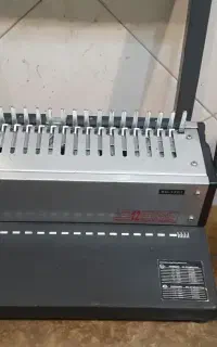 دستگاه سیمی کتاب Rayson