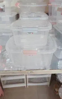 سبدنان پلاستیکی