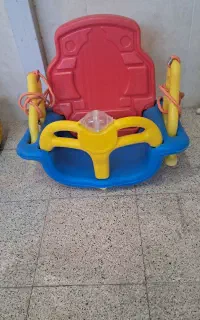 تاب کودکانه