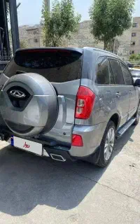 ام وی ام اتوماتیک AT مشابه صفر