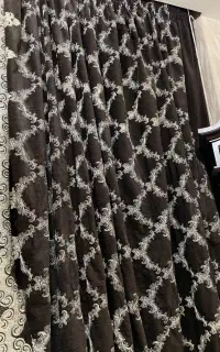 والان پرده