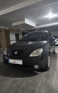 تیبا ۲ مدل ۱۴۰۱