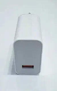 شارژر دیواری شیائومی ۱۲۰وات مدل MDY-11-EZ