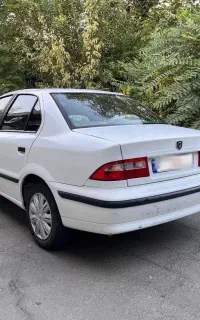 سمند LX