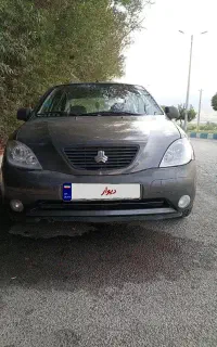 فرش فوری تیبا مدل 91 بی رنگ نوک مدادی