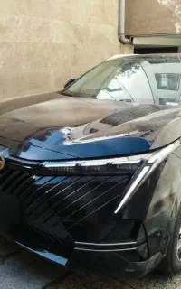 گک امکو هیبرید GAC emkoo جی ای سی صفر وارداتی ۲۰۲۵