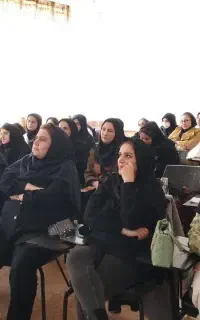 آموزش تربیت معلمی متوسطه اول خانمها دانشگاه دولتی