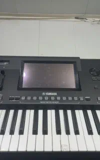 یاماها جینوس2