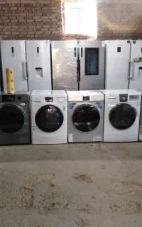 یخچال دوقلوی دونار هومبارو یخساز اتومایک باکیفیت