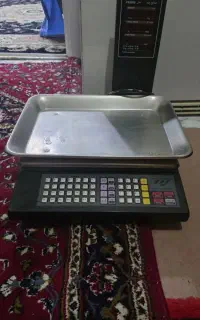 ترازو سالم