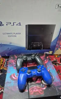پی اس/پلستیشن4/ps4 کپی خور