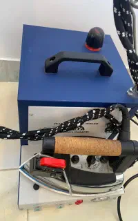 اتو صنعتی۳/۵لیتری وستا