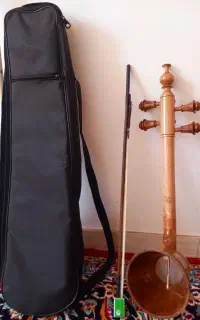 کمانچه لری برند امیر