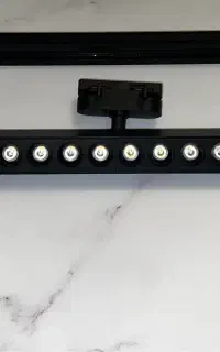 چراغ ریلی مگنتی LED