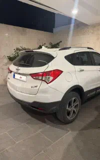 هایما اس ۵ توربو