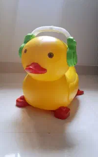 اسباب بازی اردک