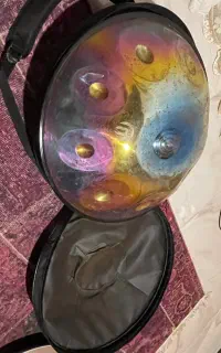 هنگ درام‌ارشا